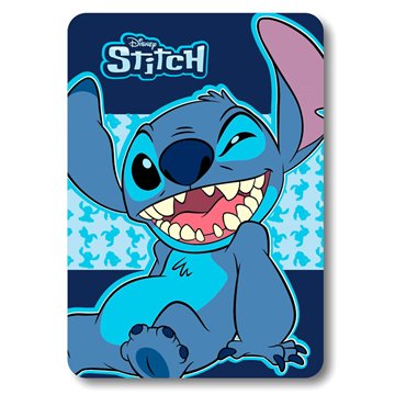 Cojin calienta manos Angel Stitch Disney