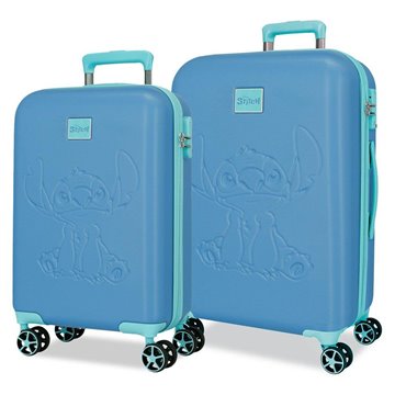 Cojin calienta manos Angel Stitch Disney