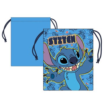 Cojin calienta manos Angel Stitch Disney