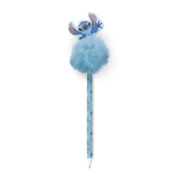 Cojin calienta manos Angel Stitch Disney