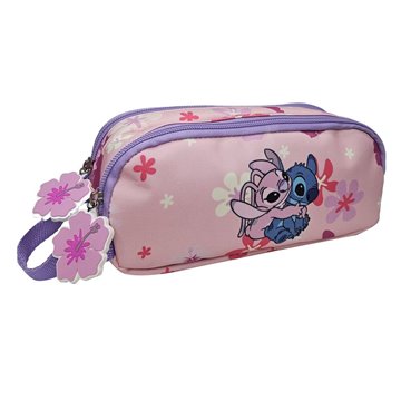 Cojin calienta manos Angel Stitch Disney