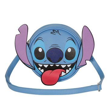 Cojin calienta manos Angel Stitch Disney