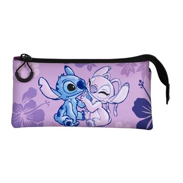 Cojin calienta manos Angel Stitch Disney