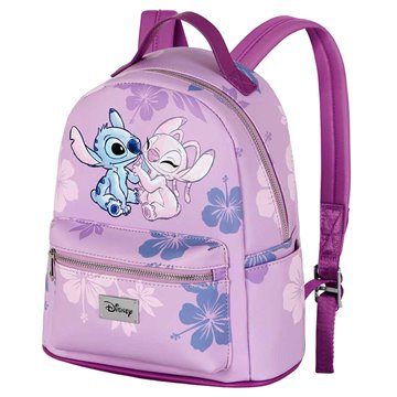 Cojin calienta manos Angel Stitch Disney