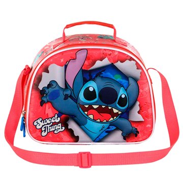 Cojin calienta manos Angel Stitch Disney
