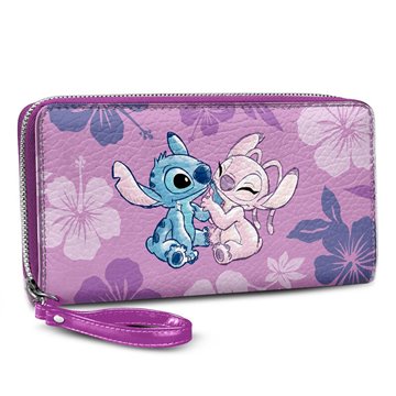 Cojin calienta manos Angel Stitch Disney