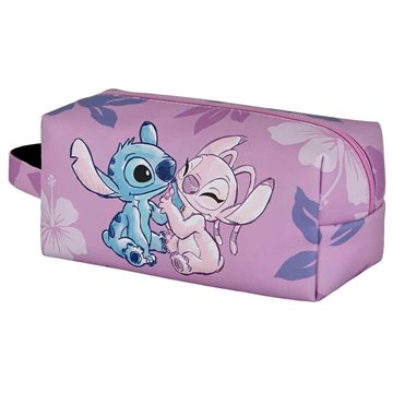 Cojin calienta manos Angel Stitch Disney