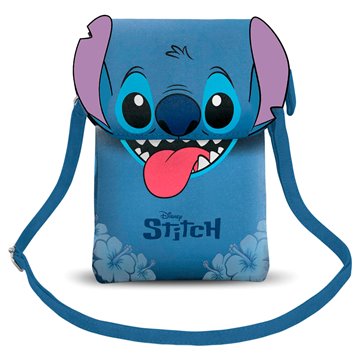 Cojin calienta manos Angel Stitch Disney