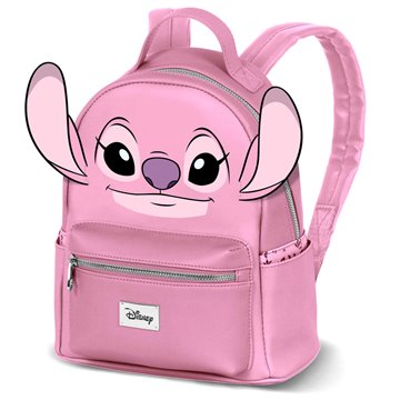 Cojin calienta manos Angel Stitch Disney