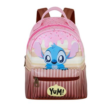Cojin calienta manos Angel Stitch Disney