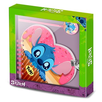 Cojin calienta manos Angel Stitch Disney