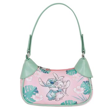 Cojin calienta manos Angel Stitch Disney