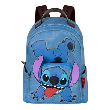 Cojin calienta manos Angel Stitch Disney