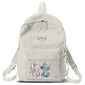 Cojin calienta manos Angel Stitch Disney