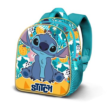 Cojin calienta manos Angel Stitch Disney