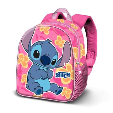 Cojin calienta manos Angel Stitch Disney