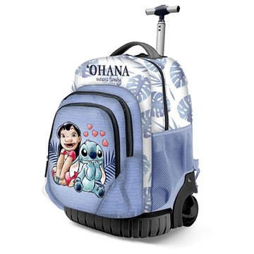 Cojin calienta manos Angel Stitch Disney