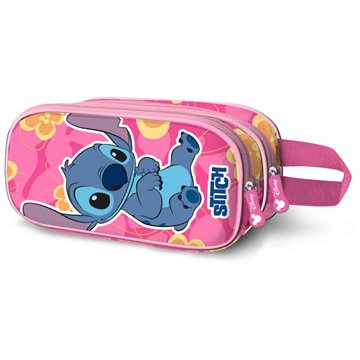 Cojin calienta manos Angel Stitch Disney