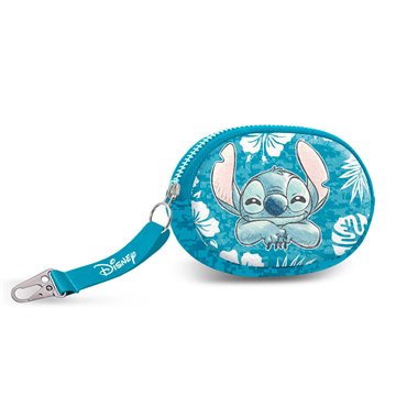 Cojin calienta manos Angel Stitch Disney
