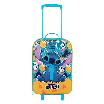 Cojin calienta manos Angel Stitch Disney