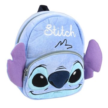 Cojin calienta manos Angel Stitch Disney