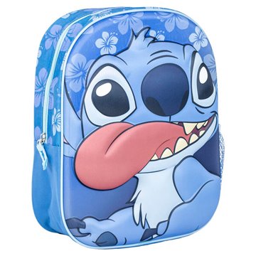 Cojin calienta manos Angel Stitch Disney