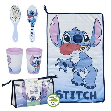 Cojin calienta manos Angel Stitch Disney