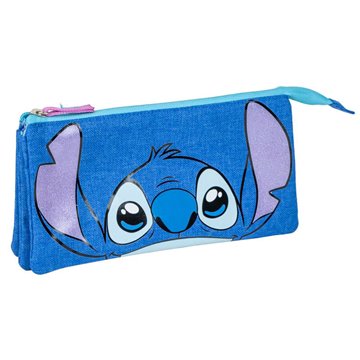 Cojin calienta manos Angel Stitch Disney