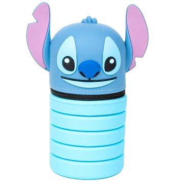 Cojin calienta manos Angel Stitch Disney