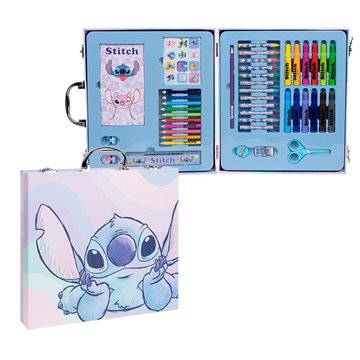 Cojin calienta manos Angel Stitch Disney
