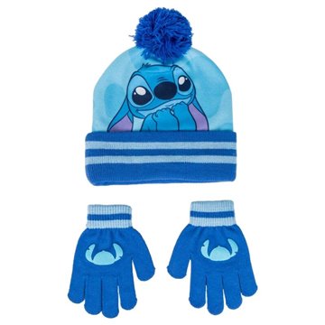 Cojin calienta manos Angel Stitch Disney