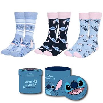 Cojin calienta manos Angel Stitch Disney