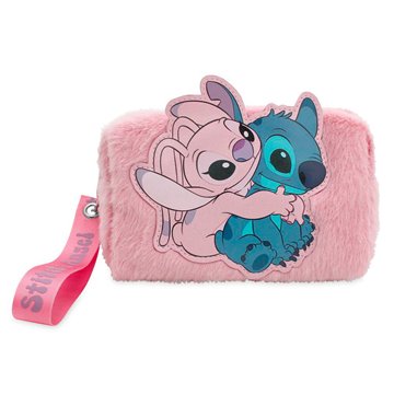 Cojin calienta manos Angel Stitch Disney