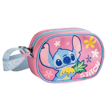 Cojin calienta manos Angel Stitch Disney