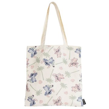 Cojin calienta manos Angel Stitch Disney