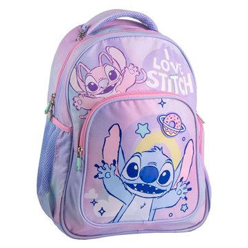 Cojin calienta manos Angel Stitch Disney