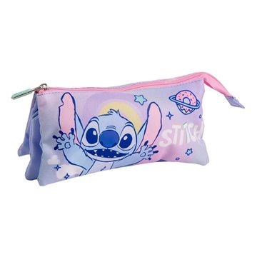 Cojin calienta manos Angel Stitch Disney