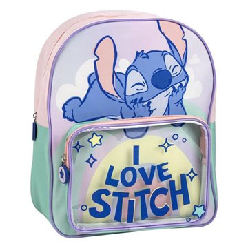 Cojin calienta manos Angel Stitch Disney