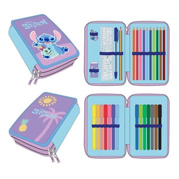 Cojin calienta manos Angel Stitch Disney