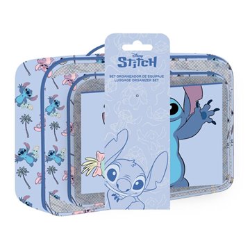Cojin calienta manos Angel Stitch Disney