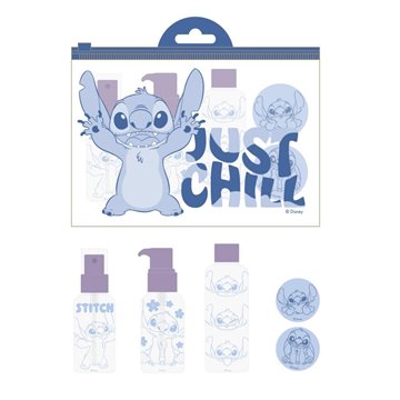 Cojin calienta manos Angel Stitch Disney
