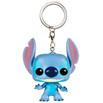 Cojin calienta manos Angel Stitch Disney