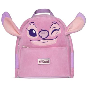 Cojin calienta manos Angel Stitch Disney