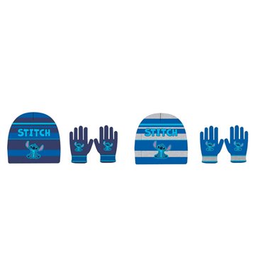 Cojin calienta manos Angel Stitch Disney