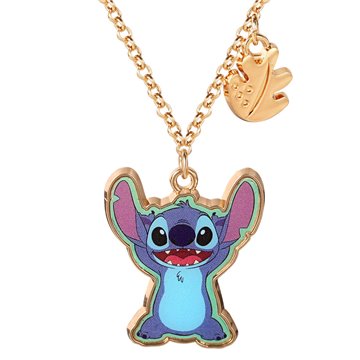 Cojin calienta manos Angel Stitch Disney