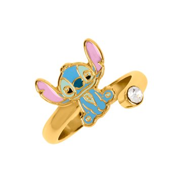 Cojin calienta manos Angel Stitch Disney
