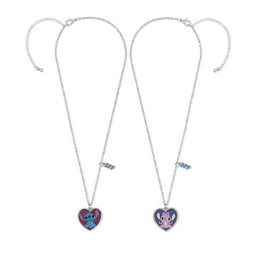 Cojin calienta manos Angel Stitch Disney