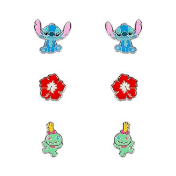 Cojin calienta manos Angel Stitch Disney