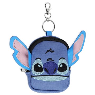 Cojin calienta manos Angel Stitch Disney
