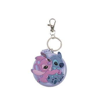 Cojin calienta manos Angel Stitch Disney